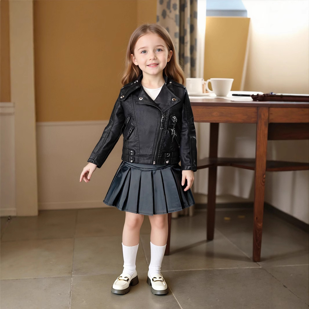 Girls Christmas Red Motorcycle - Streetwear Brand Red Logo review and price