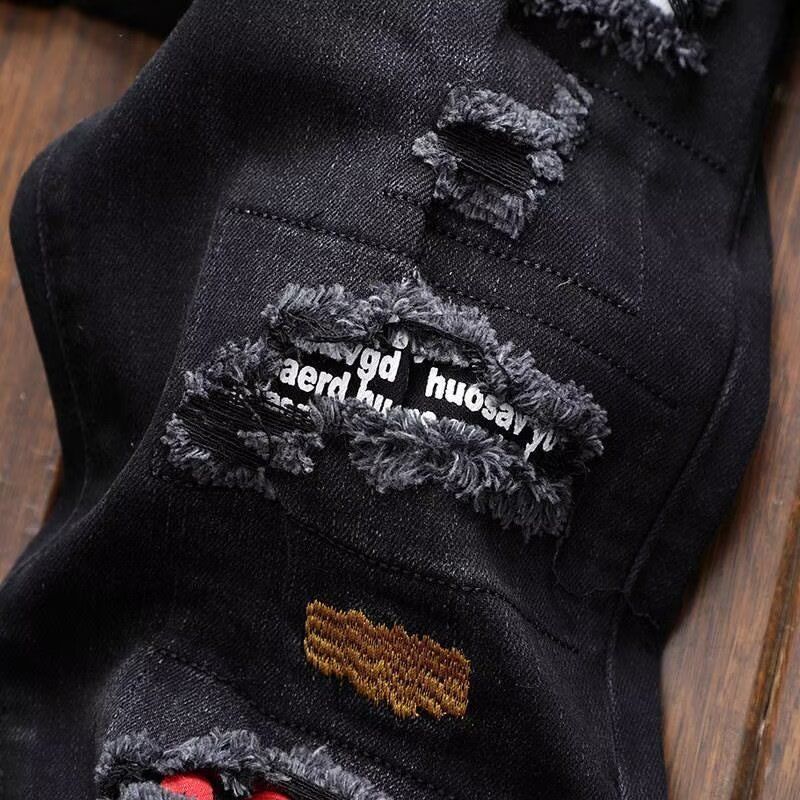 Korean Fashion Streetwear Bran - Streetwear Brand Denim review and price