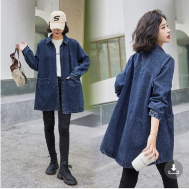 Luxury Brand Women Polo-Neck O - Streetwear Brand Denim review and price
