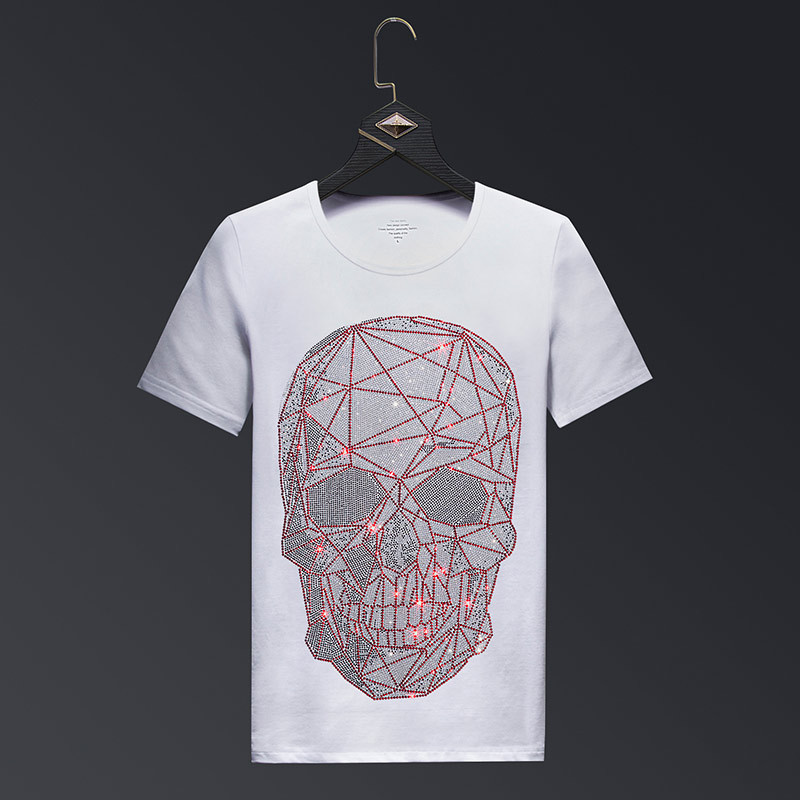 Plus Size 2025 Fashion Skull R - Streetwear Brand Clothing review and price