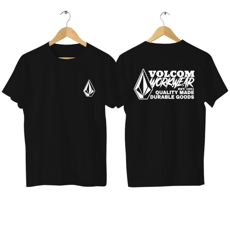 2025 Volcom Stone Womens Hot F - Streetwear Brand Tees review and price