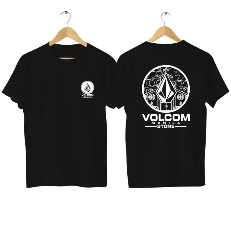 2025 Volcom Stone Womens Hot F - Streetwear Brand Tees review and price