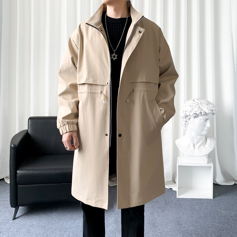 Trench coat Brand New Trench K - Streetwear Brand Clothing review and price