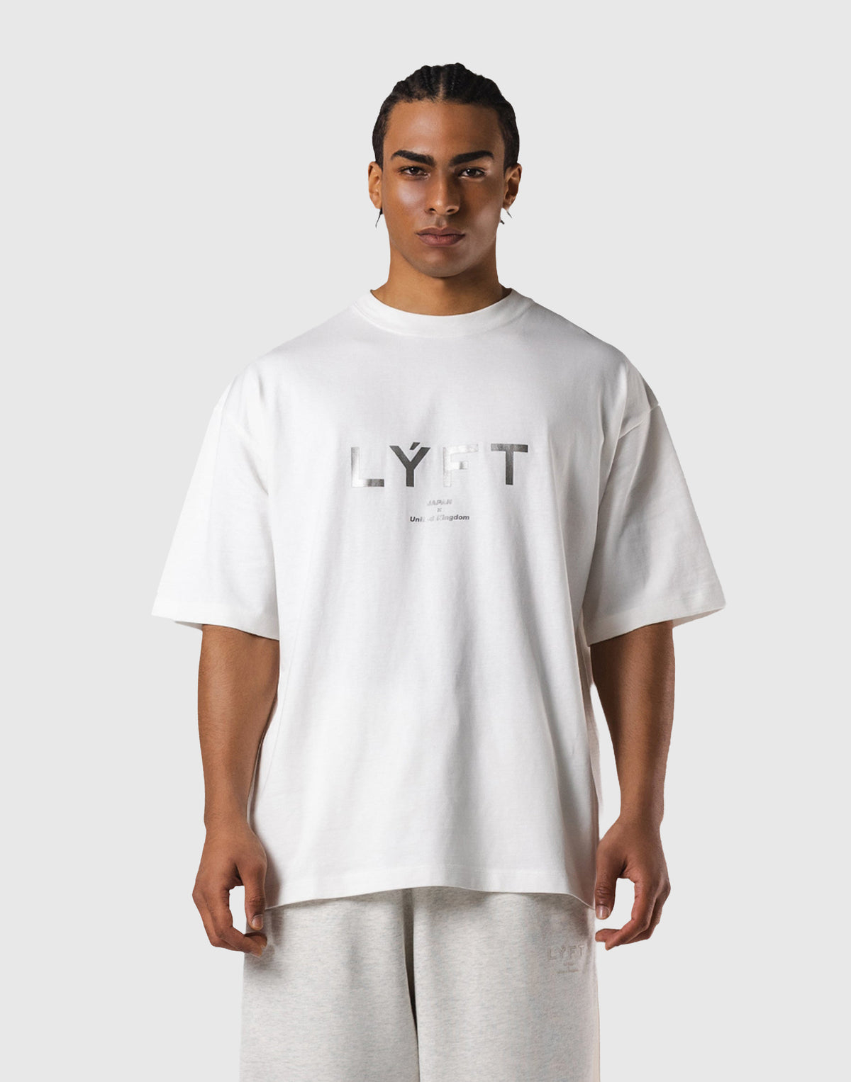 Logo Big Vintage Fitness Trend - Streetwear Brand Vintage review and price