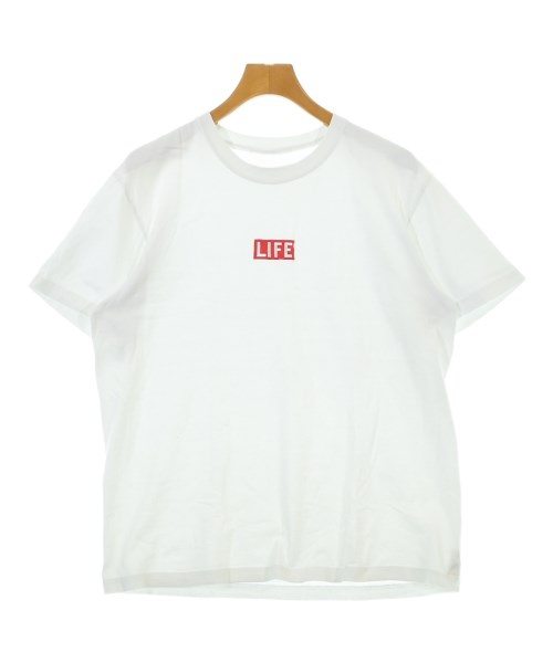LIFE Red Box Logo Fashion Tren - Streetwear Brand Red Logo review and price