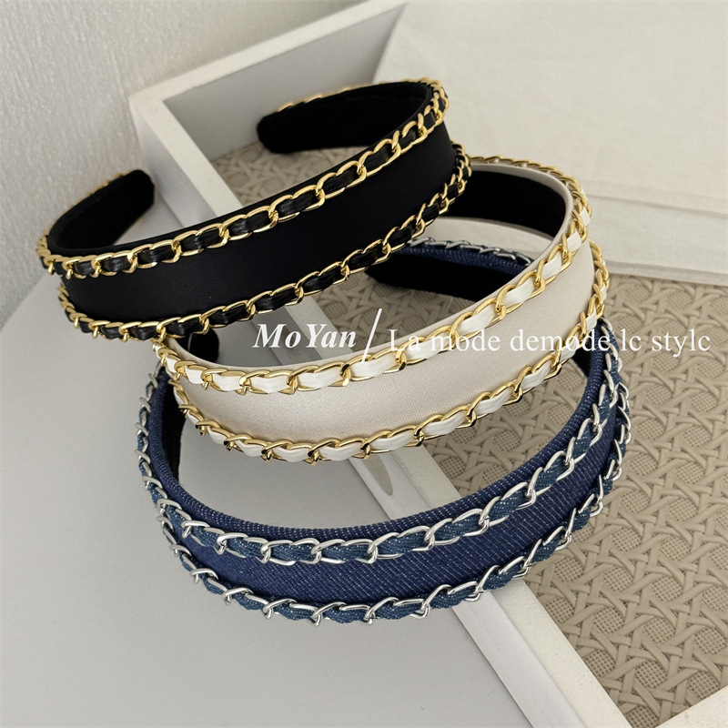 2026 New French Classic Brand  - Streetwear Brand Denim review and price