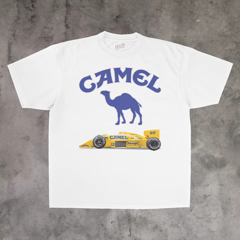 Vintage Advertising Classic Ca - Streetwear Brand Vintage review and price