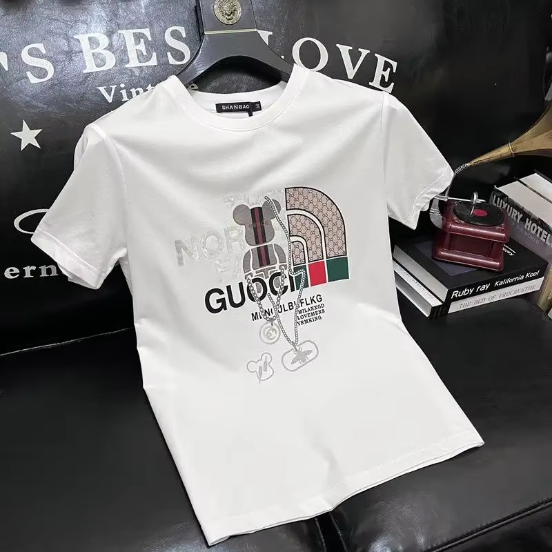 100% pure cotton men's luxurio - Streetwear Brand Clothing review and price