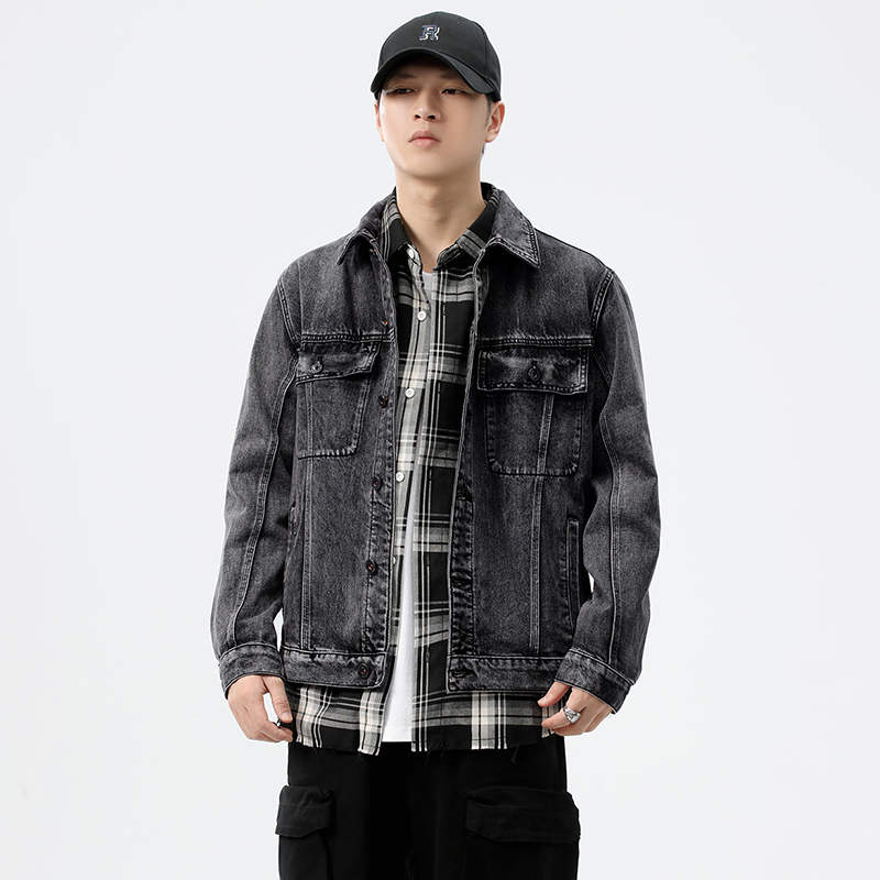 2026 Fall/Winter Grey Streetwe - Streetwear Brand Denim review and price