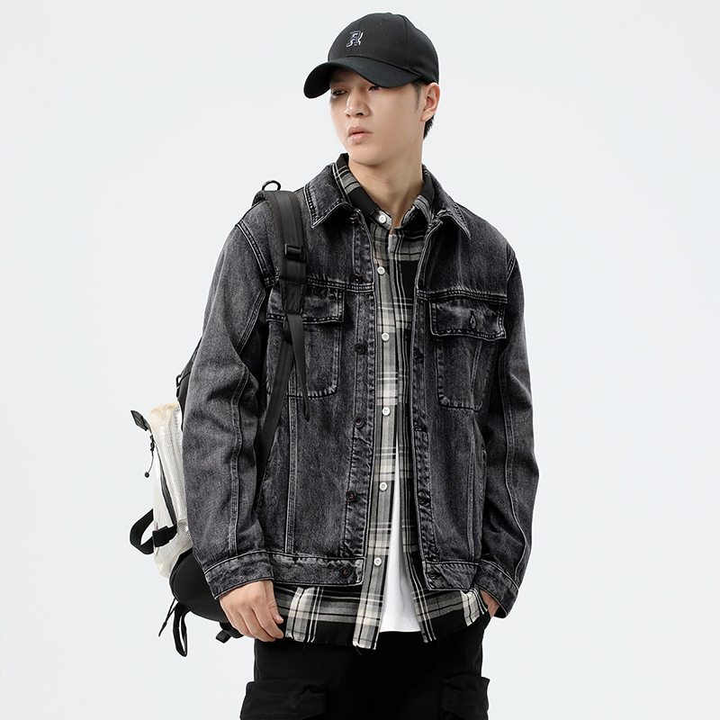 2026 Fall/Winter Grey Streetwe - Streetwear Brand Denim review and price
