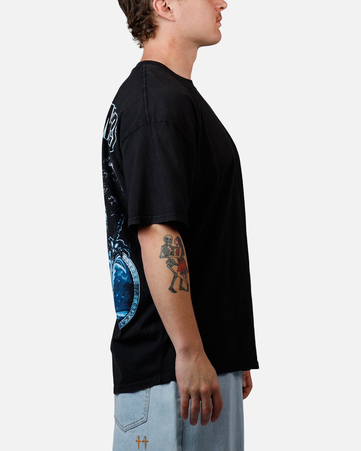 World of Warcraft: Frostmourne - Streetwear Brand Tees review and price